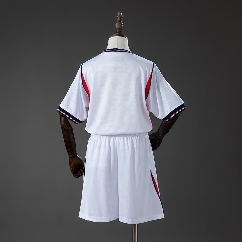 England Kids Home World Cup Jersey - 2026