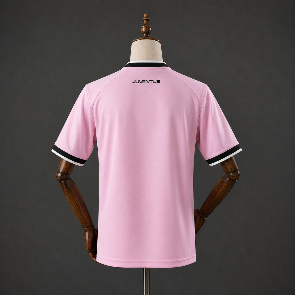 Juventus Away - 26/27