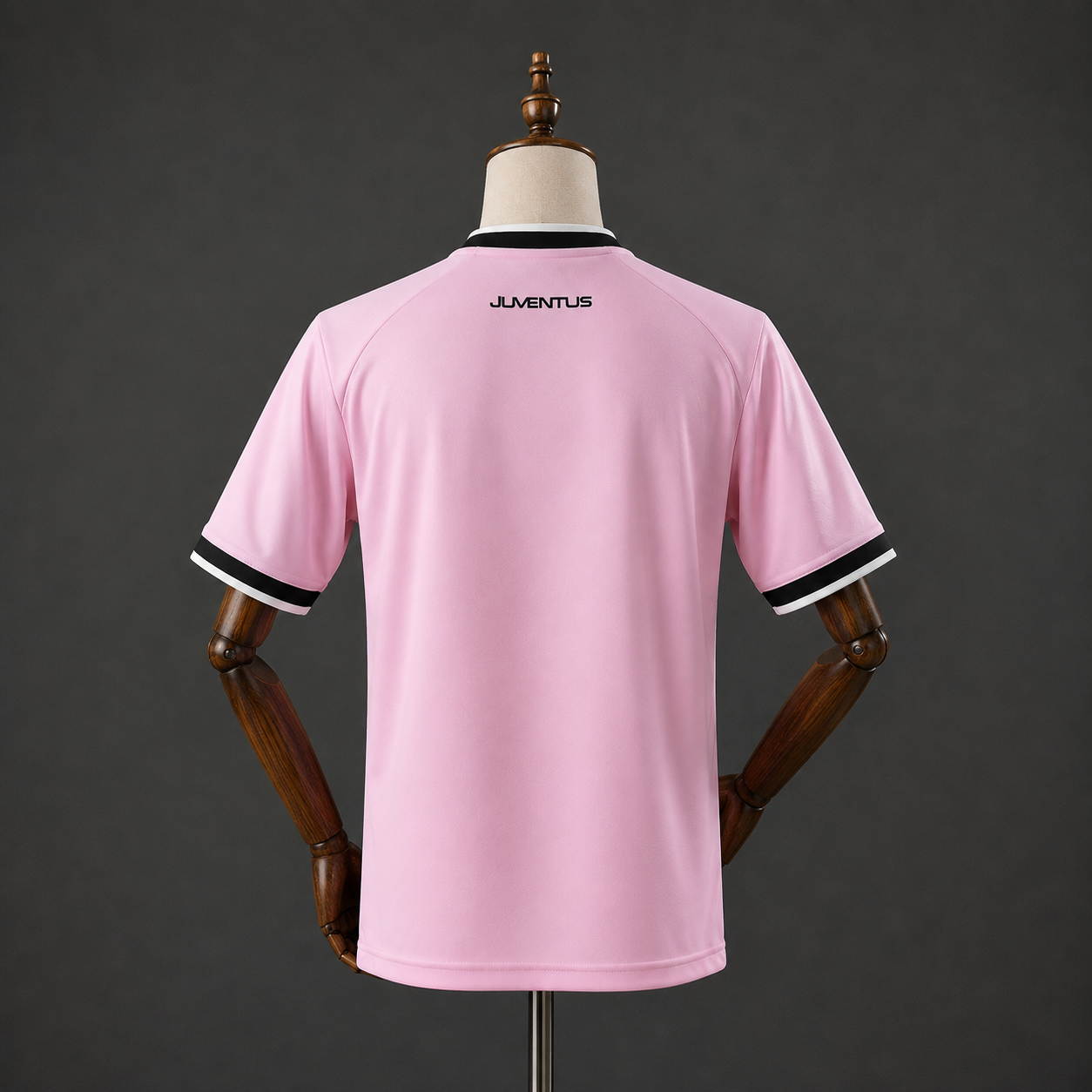 Juventus Away - 26/27