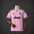 Juventus Away - 26/27