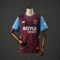 West Ham Home- 26/27