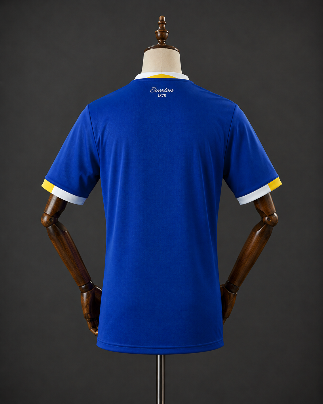Everton Home- 26/27
