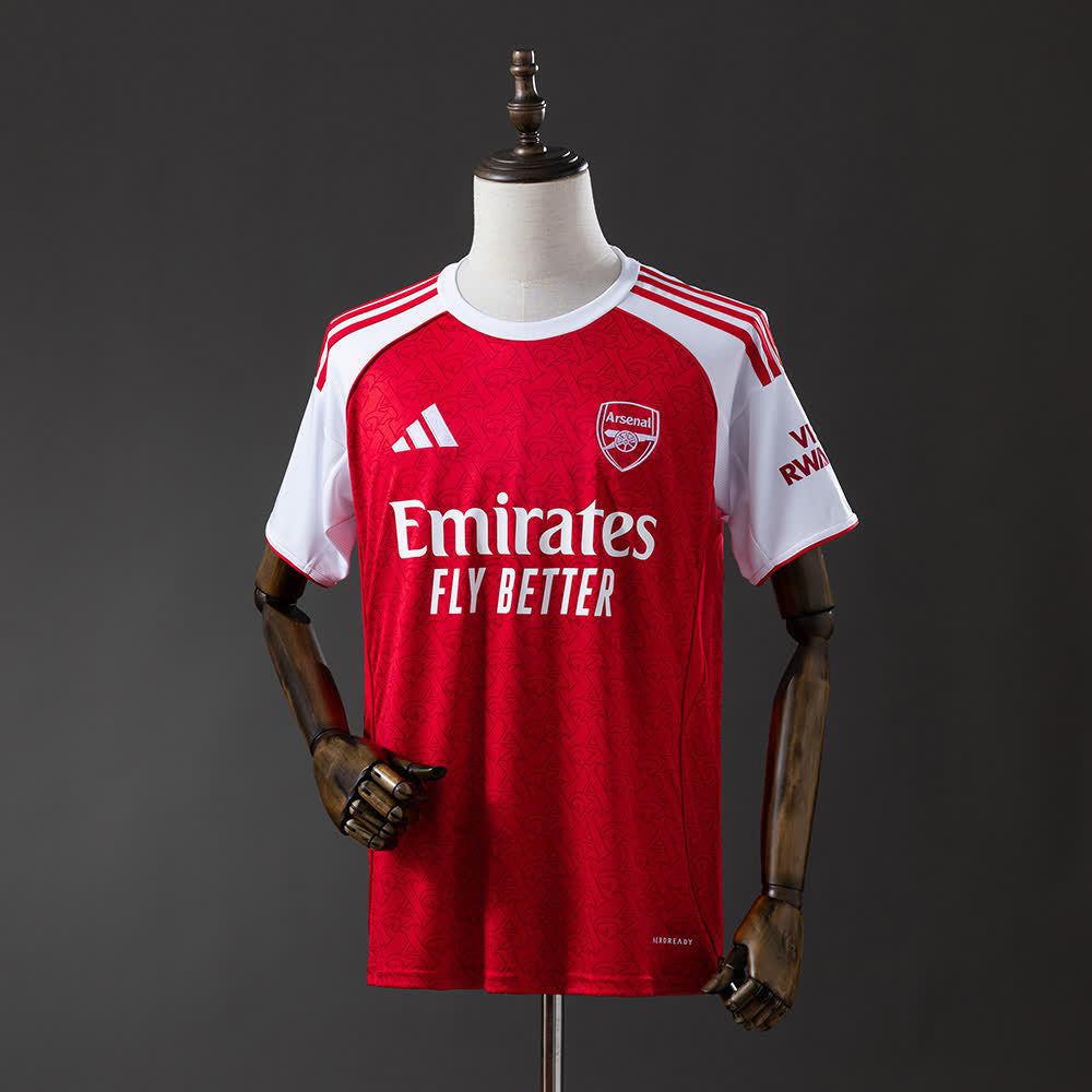 Arsenal Local - 25/26