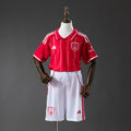 Nottingham Forest Kids Home Kit - 25/26
