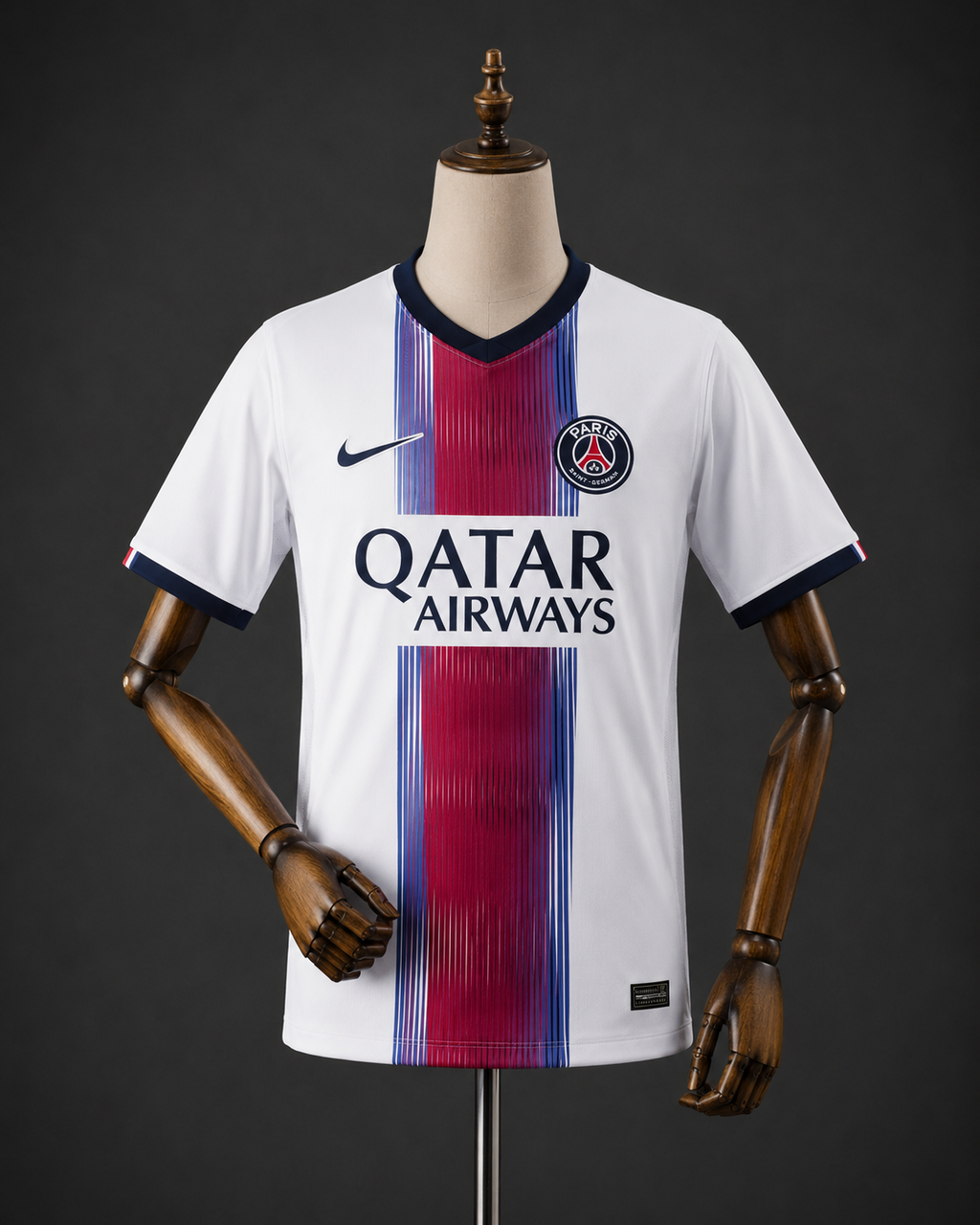 PSG Away - 26/27