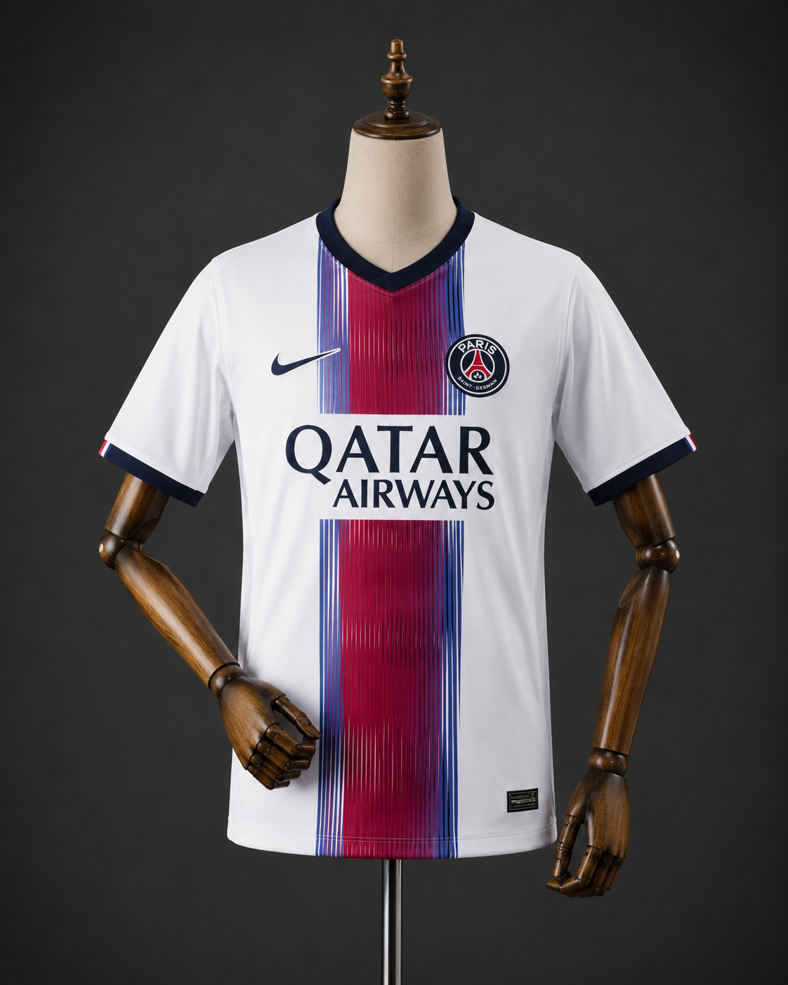PSG Away - 26/27
