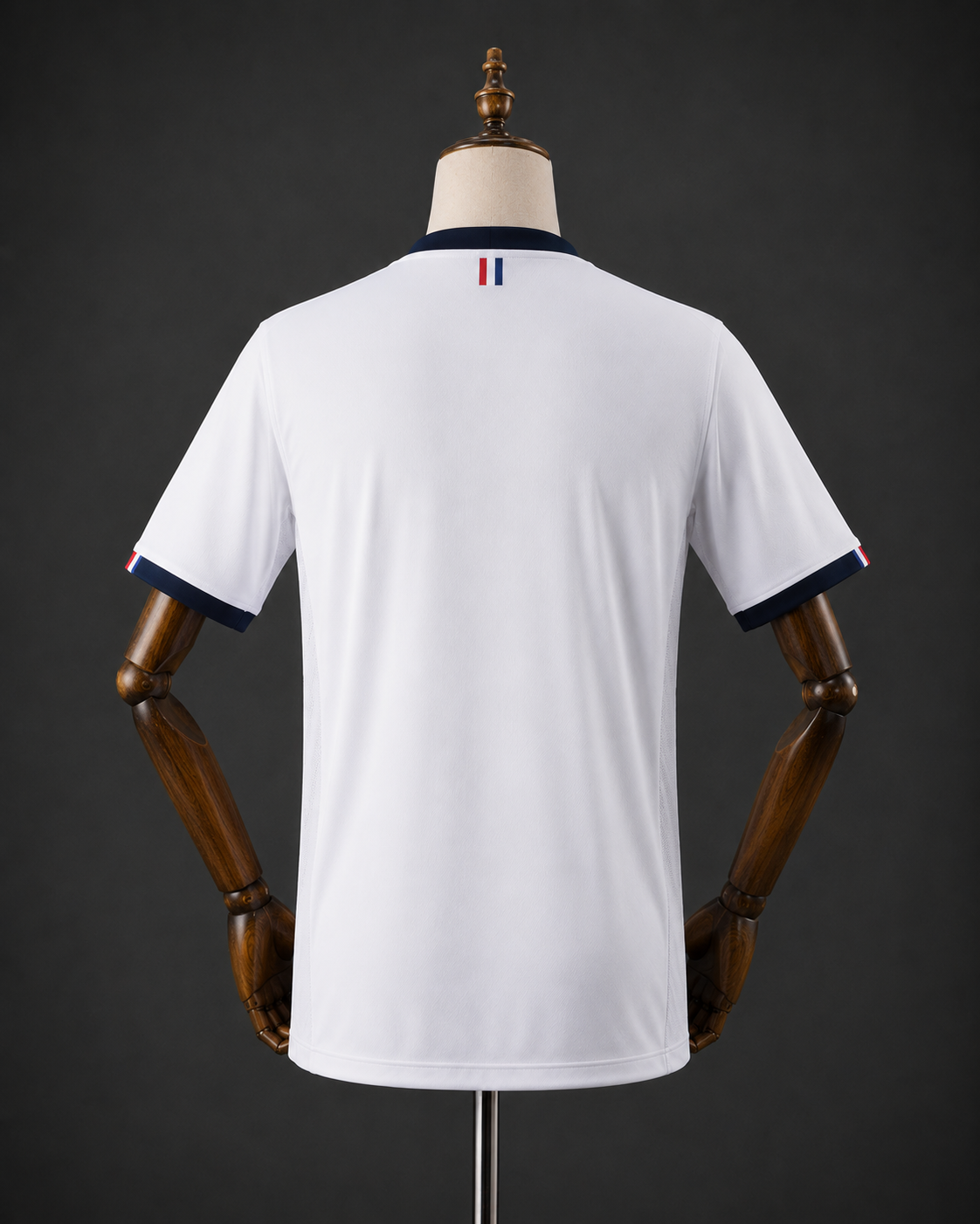 PSG Away - 26/27
