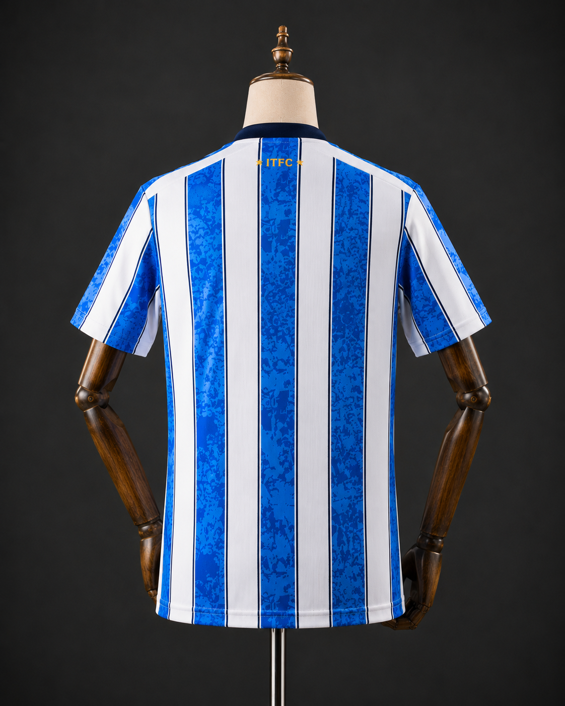 Coventry Home Jersey - 26/27