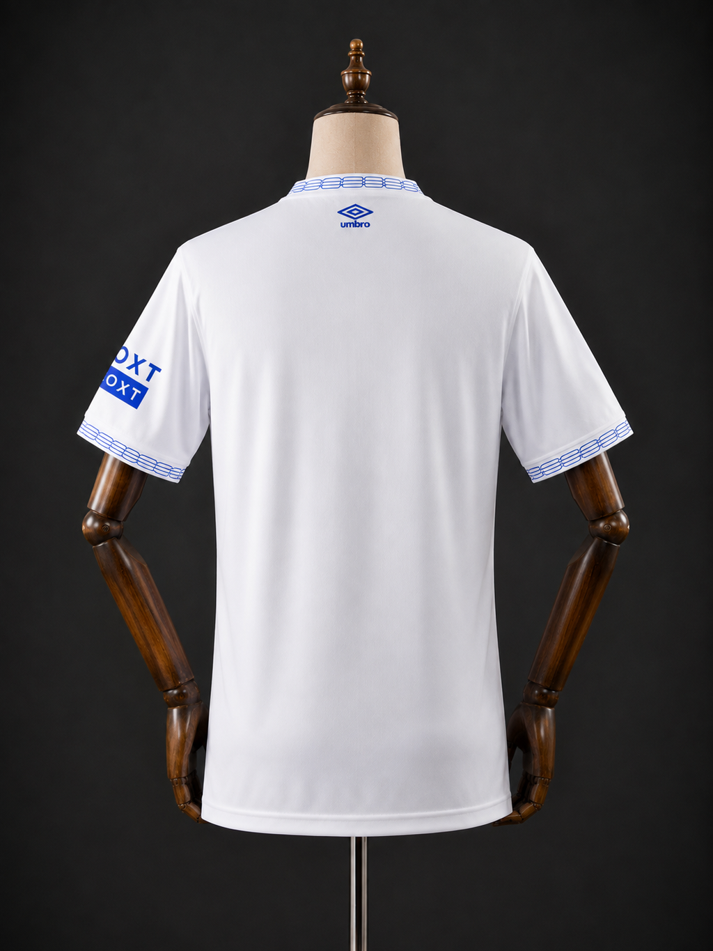 Rangers Away Jersey - 26/27