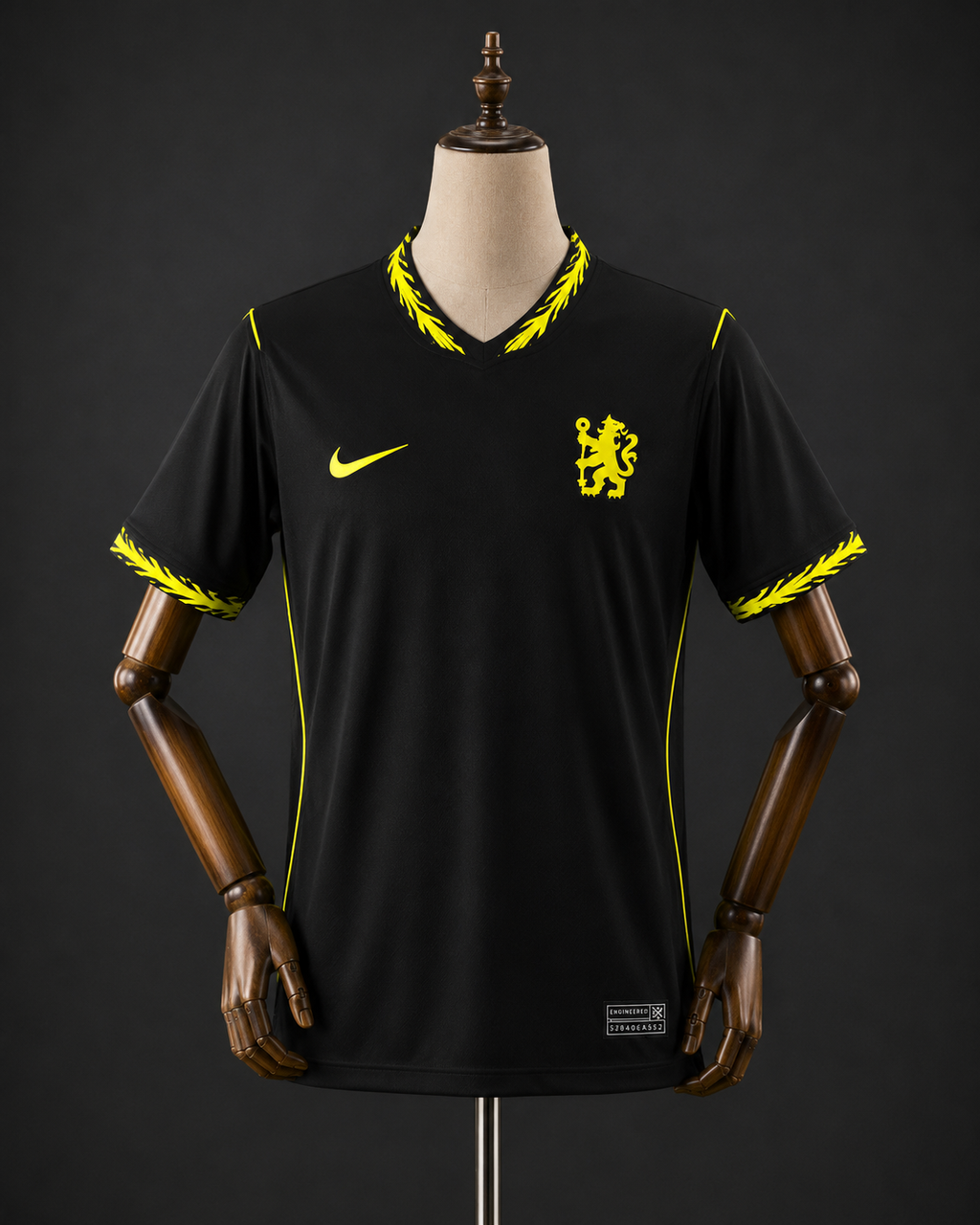 Chelsea Away Jersey - 26/27
