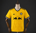 Leeds Away Jersey - 26/27