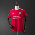 Liverpool Retro 10/11