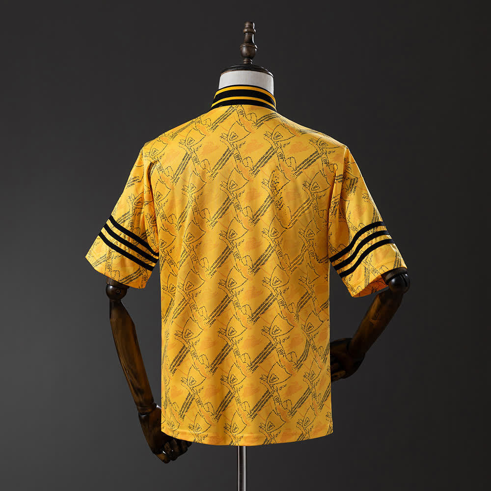 Liverpool Third Away Retro 94/96