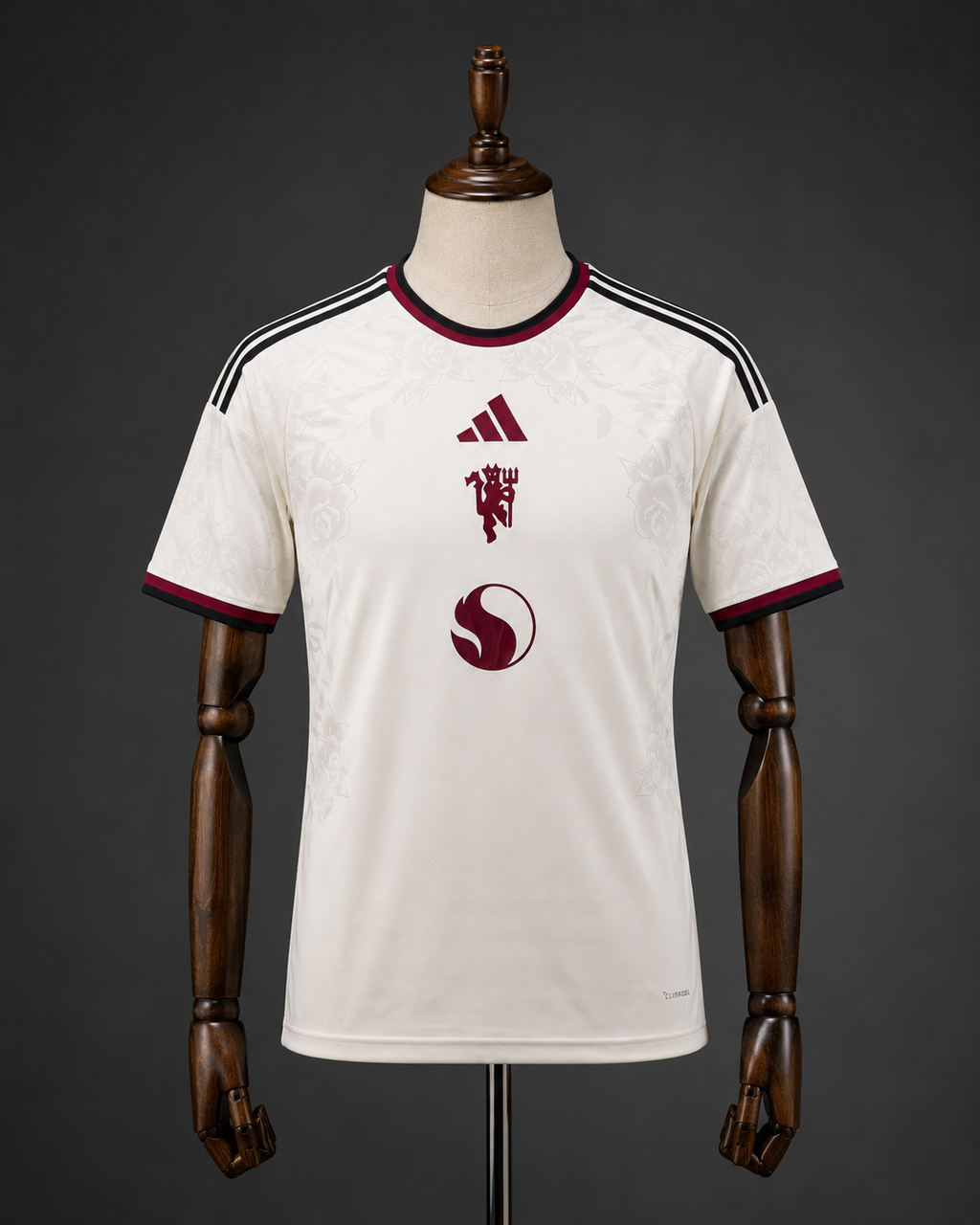 Manchester United Away third Jersey - 26/27