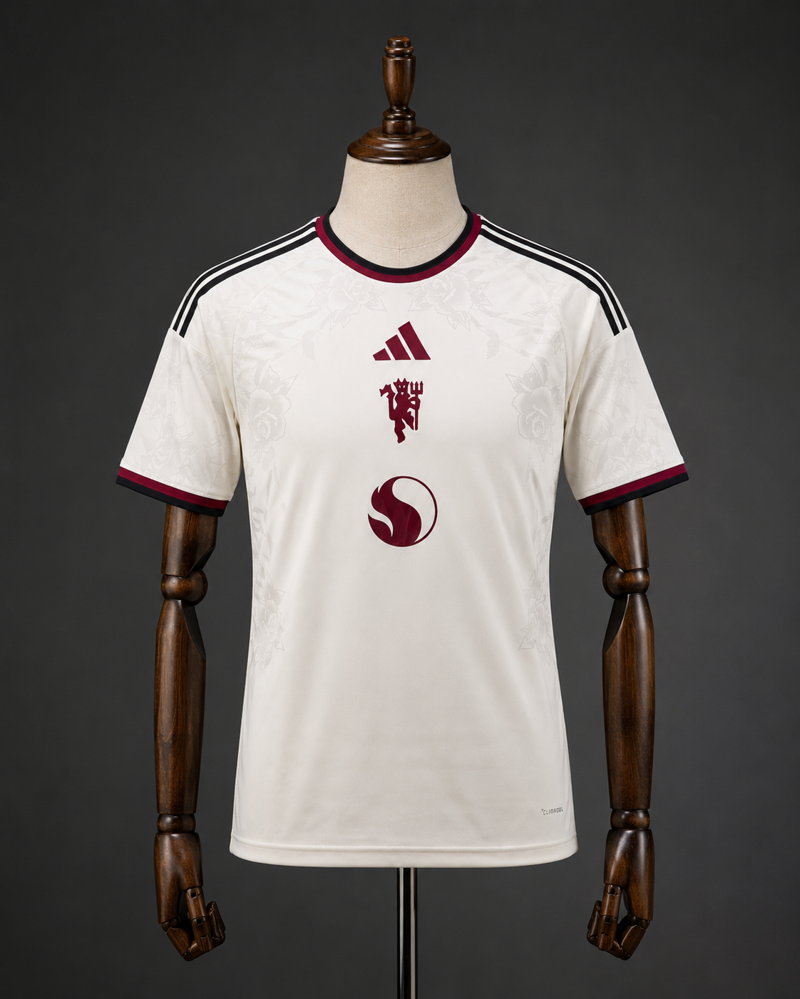 Manchester United Away third Jersey - 26/27