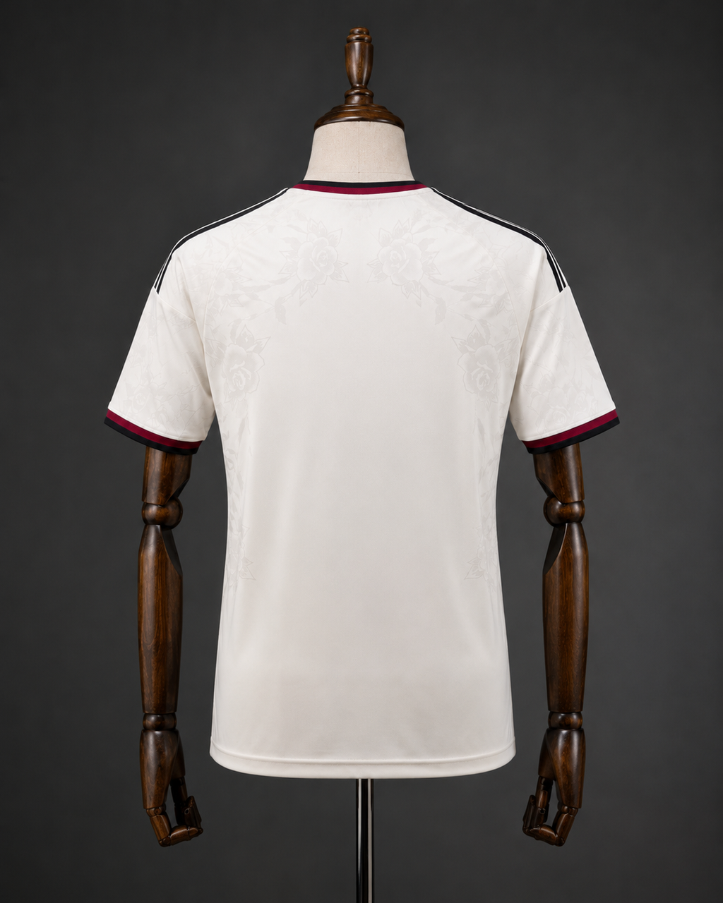 Manchester United Away third Jersey - 26/27