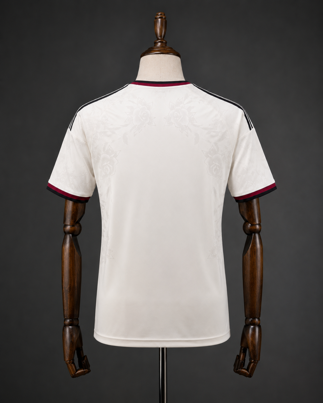 Manchester United Away third Jersey - 26/27