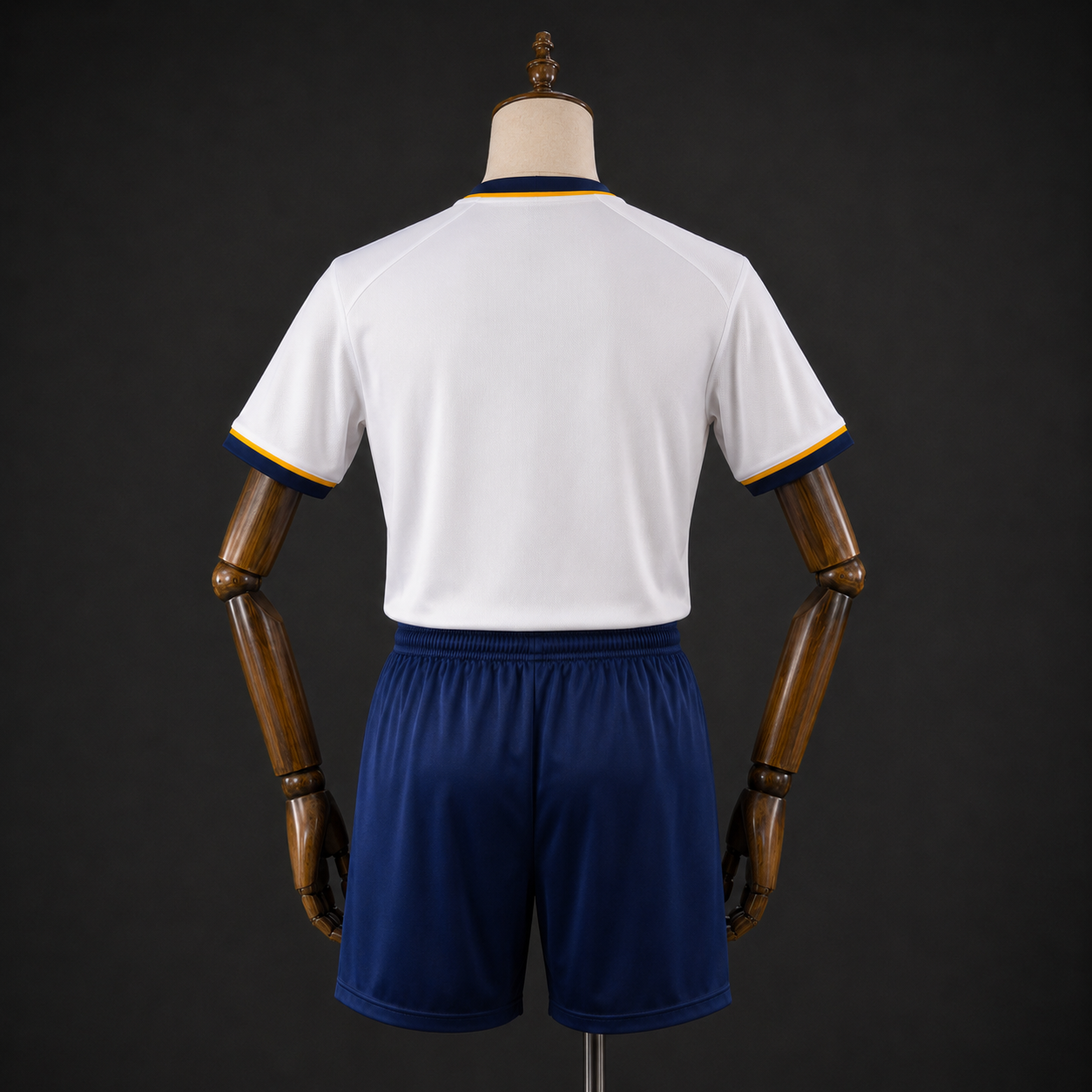 Everton Kids Away - 26/27