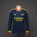 Arsenal Away  Long sleeve - 26/27