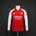 Arsenal Home Long sleeve - 26/27