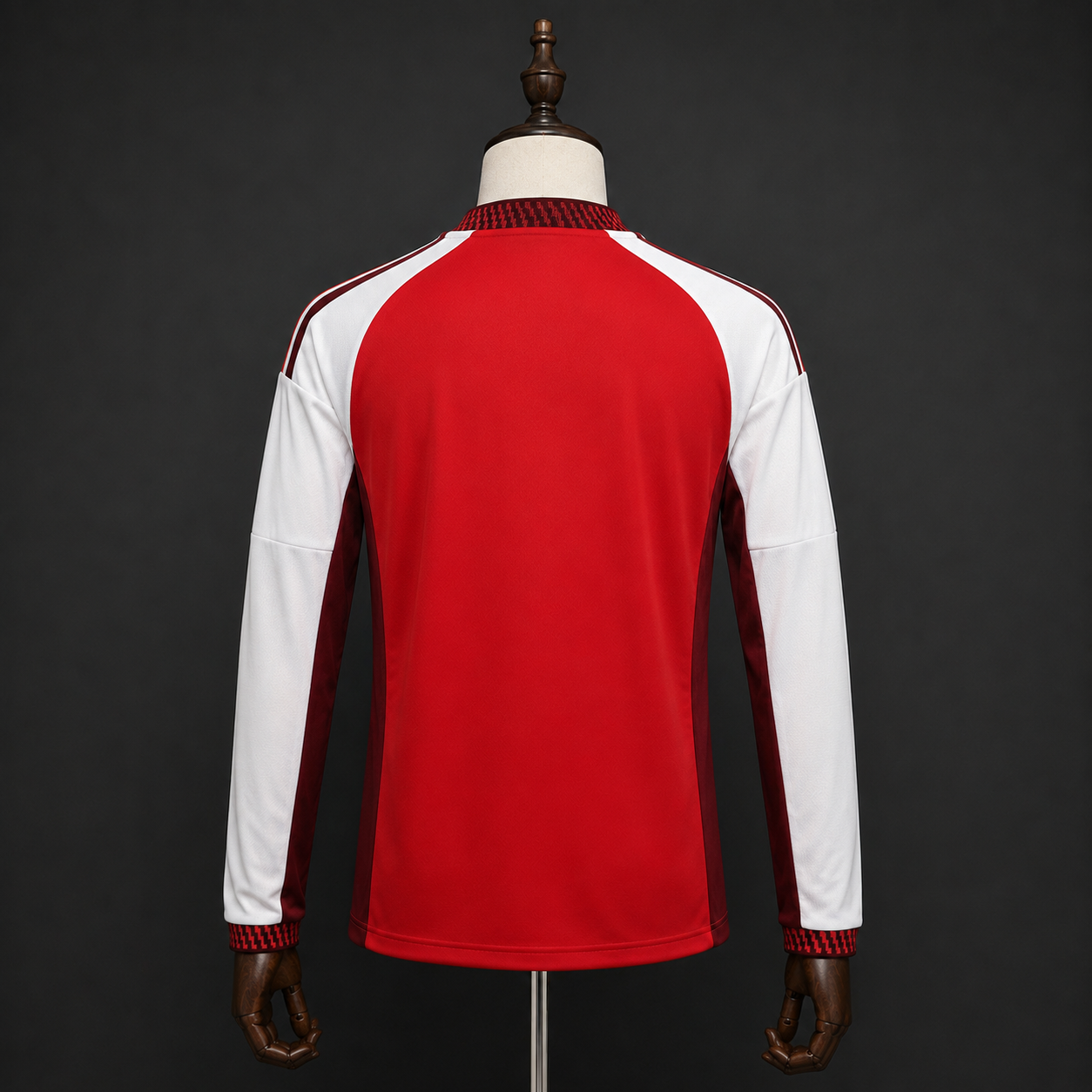 Arsenal Home Long sleeve - 26/27