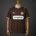 St. pauli Home Jersey - 26/27