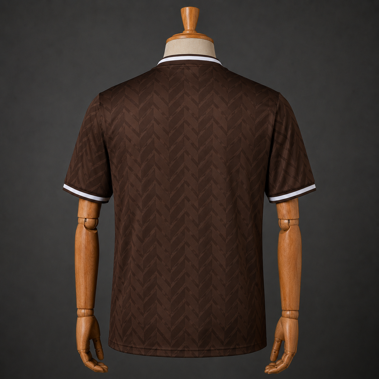 St. pauli Home Jersey - 26/27