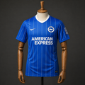 Brighton Home Jersey - 26/27
