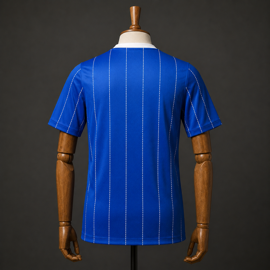 Brighton Home Jersey - 26/27