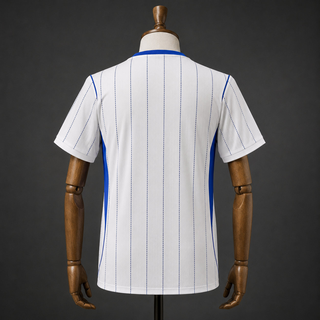 Brighton Away Jersey - 26/27