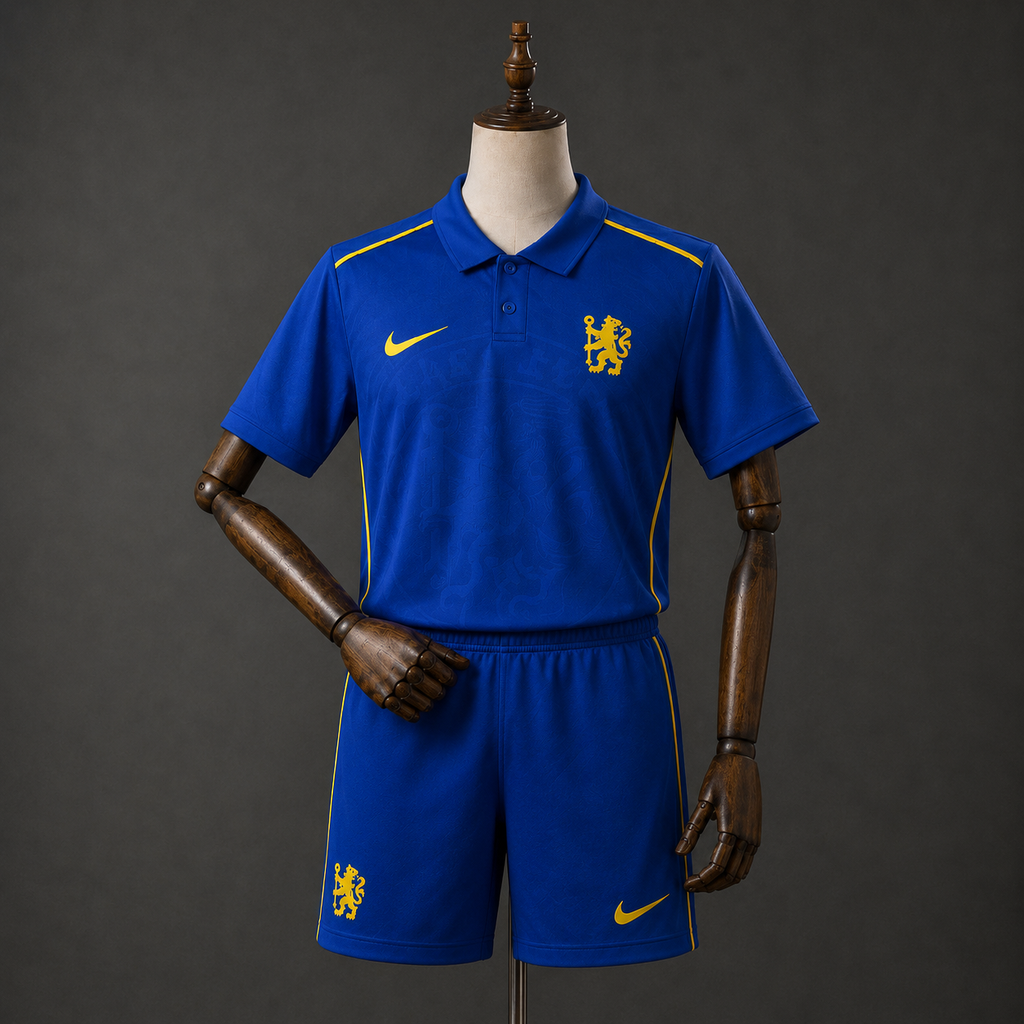 Chelsea Kids Home - 26/27