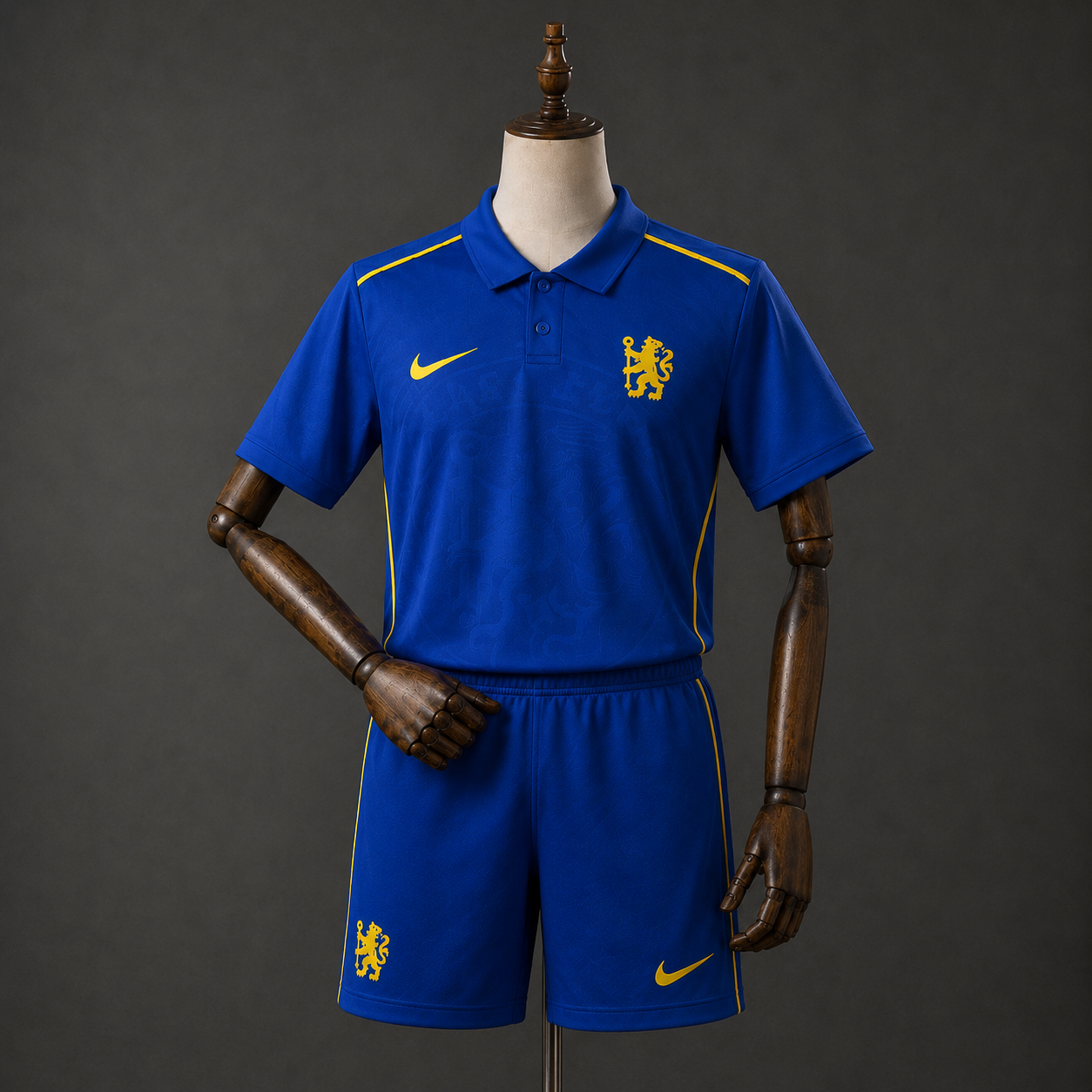 Chelsea Kids Home - 26/27