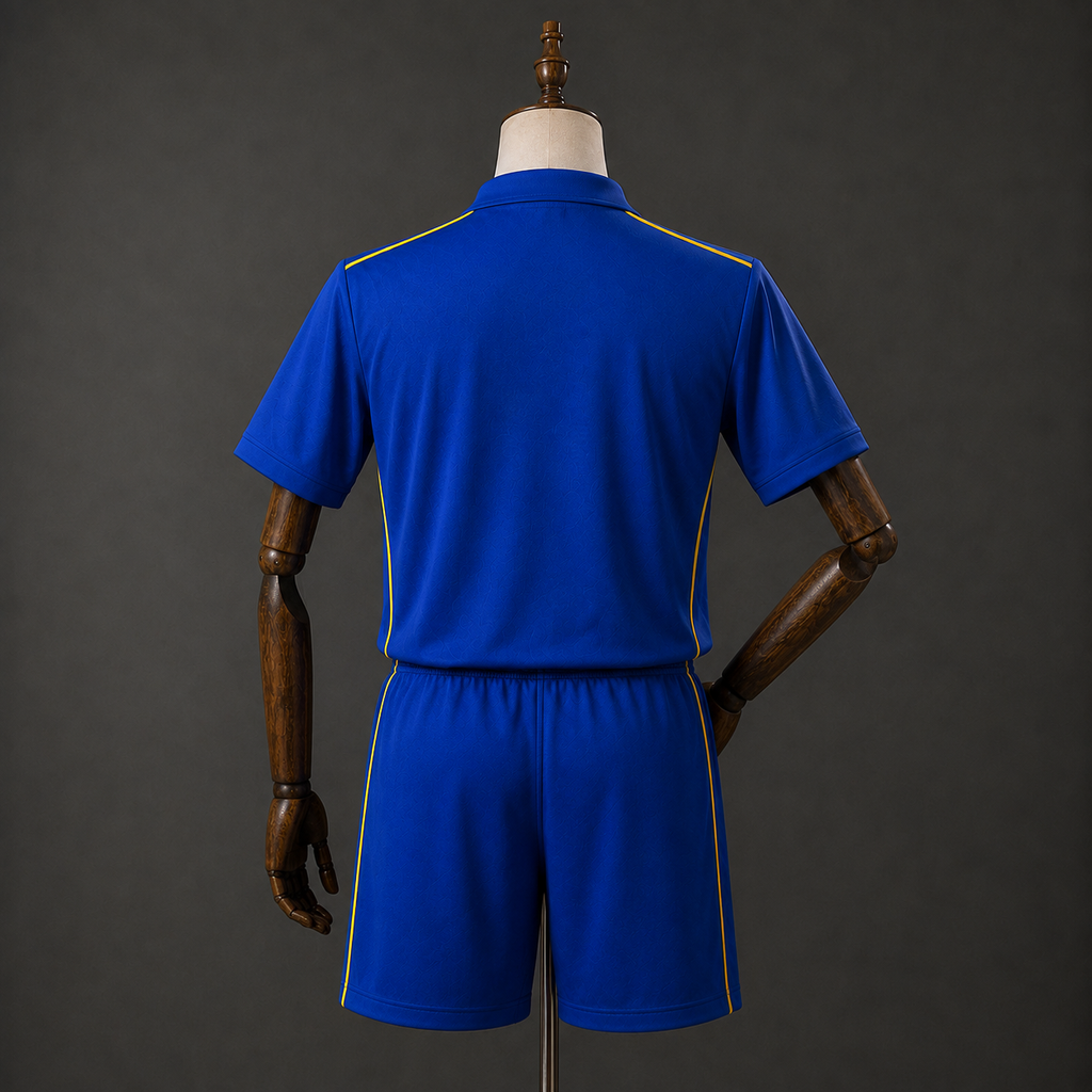 Chelsea Kids Home - 26/27