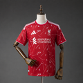 Liverpool Home - 26/27