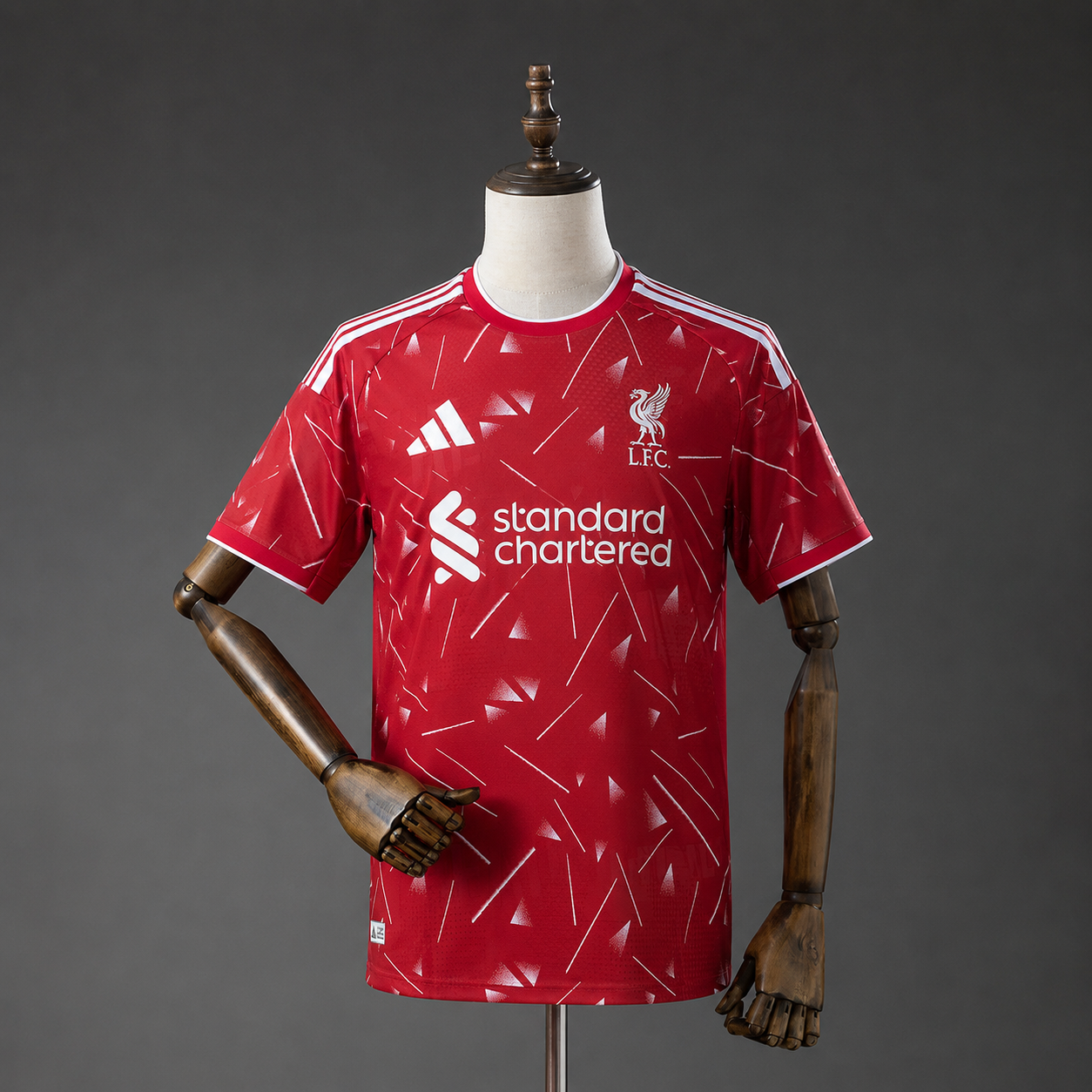 Liverpool Home - 26/27