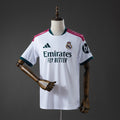 Real Madrid Home - 26/27