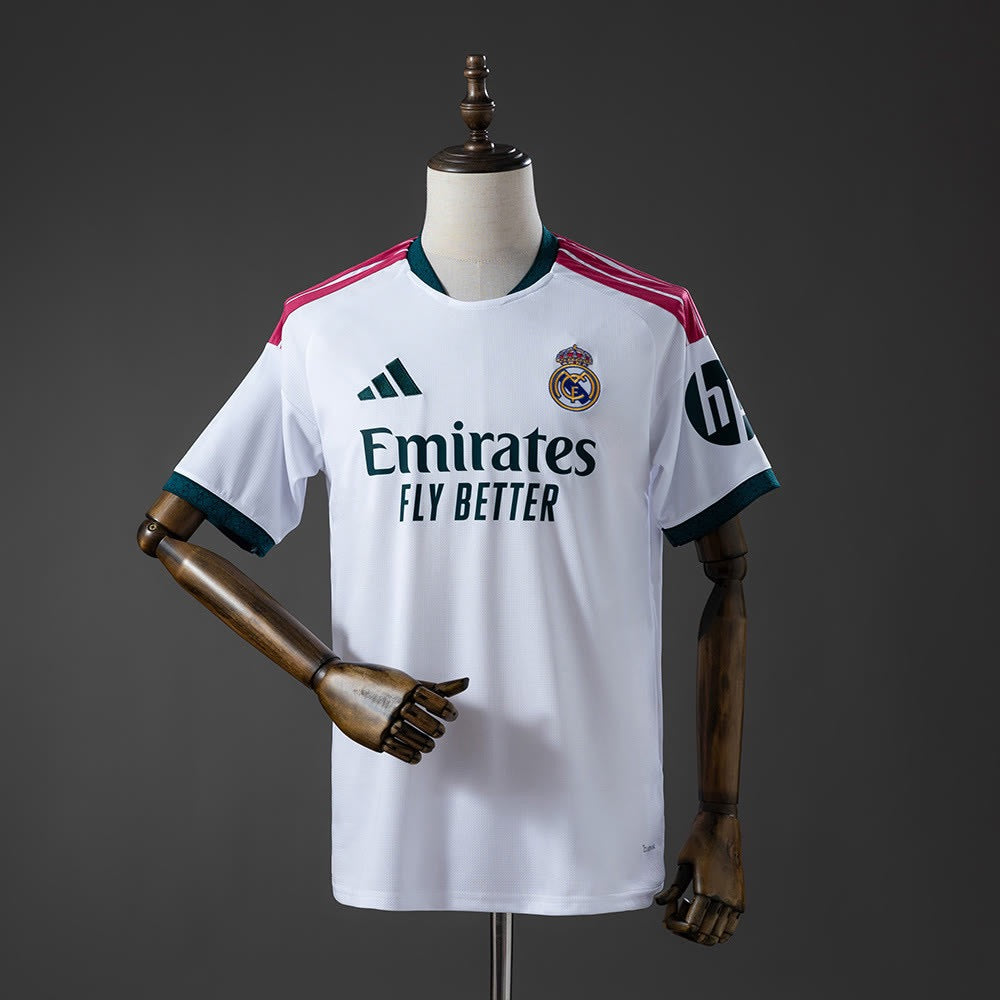 Real Madrid Home - 26/27
