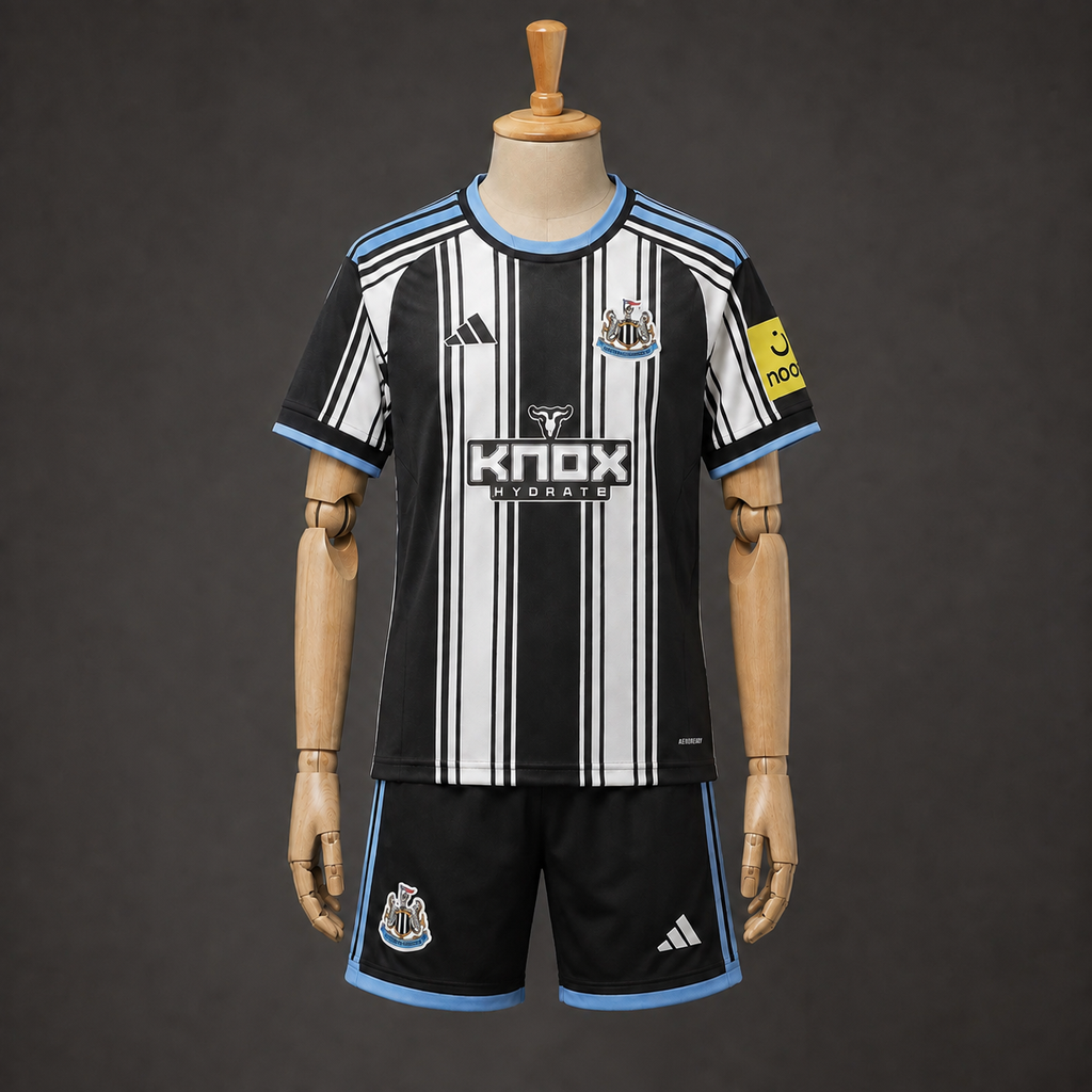 Newcastle home kids - 26/27