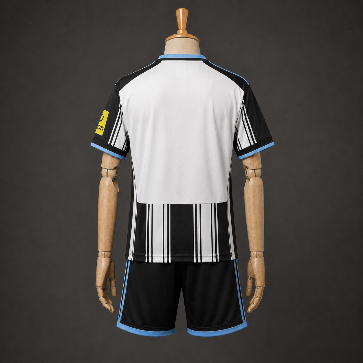 Newcastle home kids - 26/27