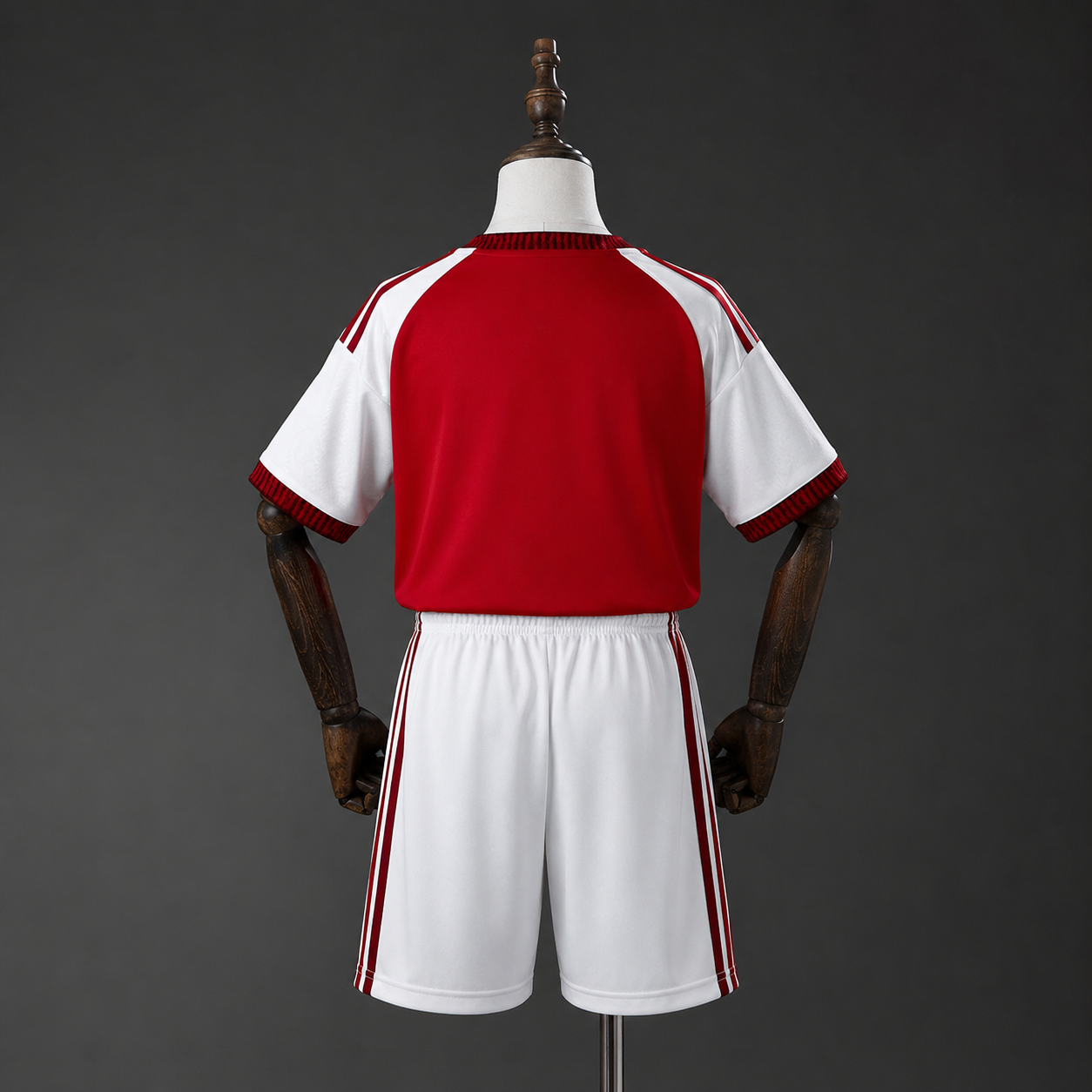 Arsenal Kids Home - 26/27
