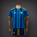 Colombia Kids Away - 2026