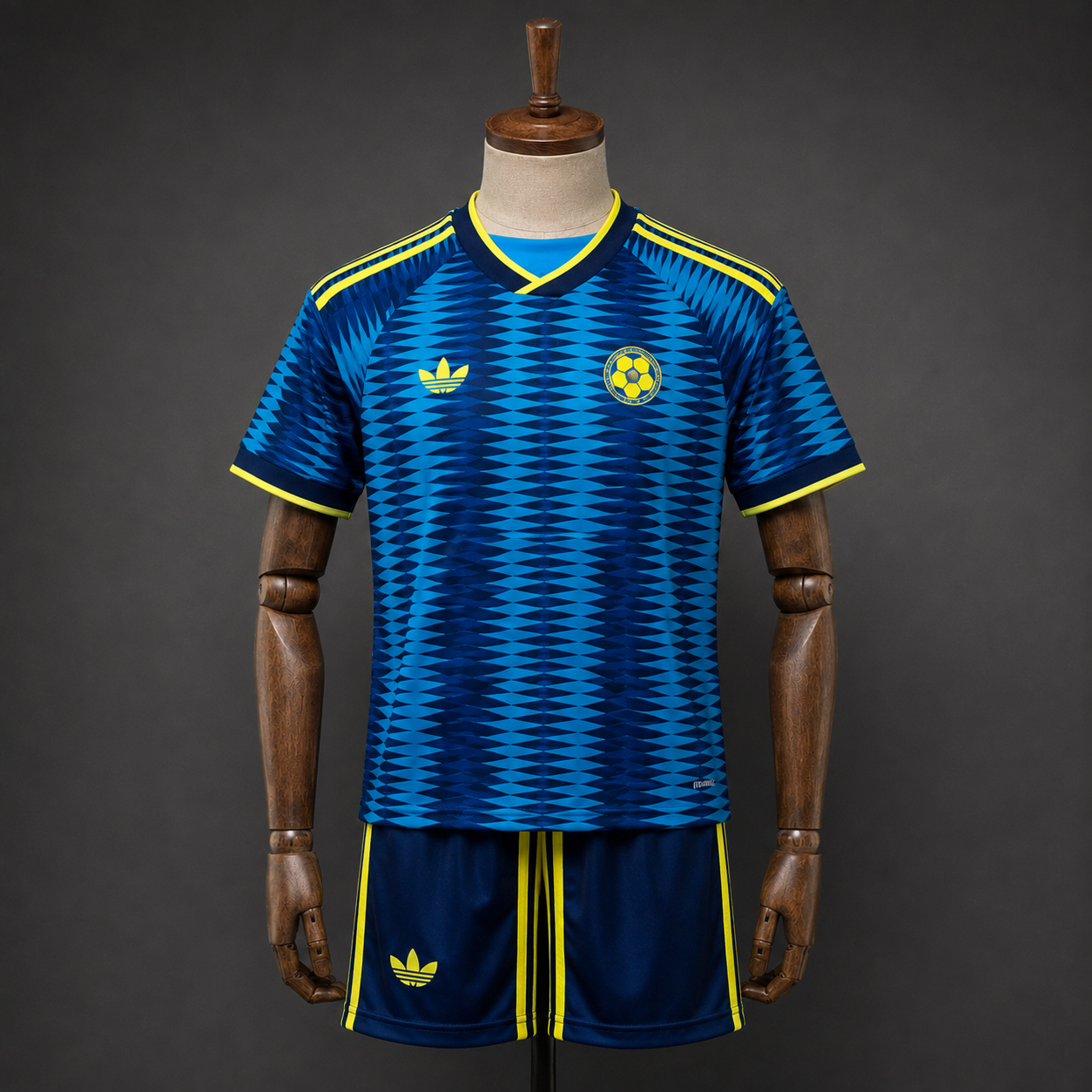 Colombia Kids Away - 2026