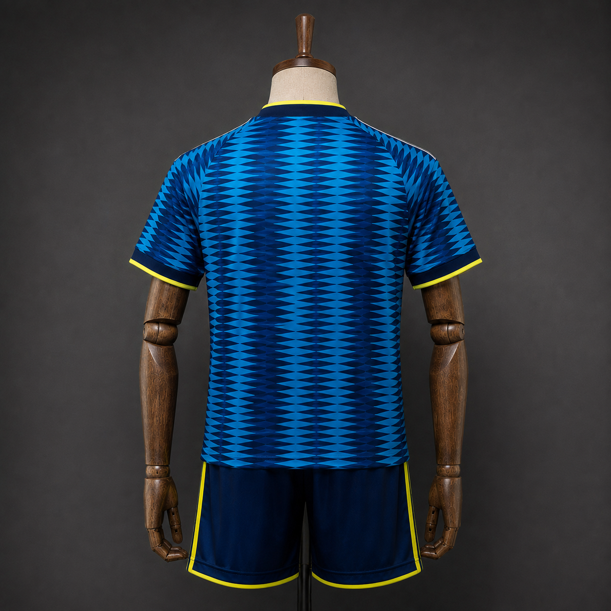 Colombia Kids Away - 2026