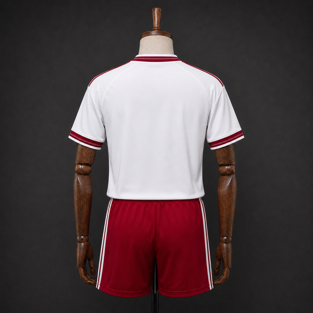 Liverpool Kids Away - 26/27