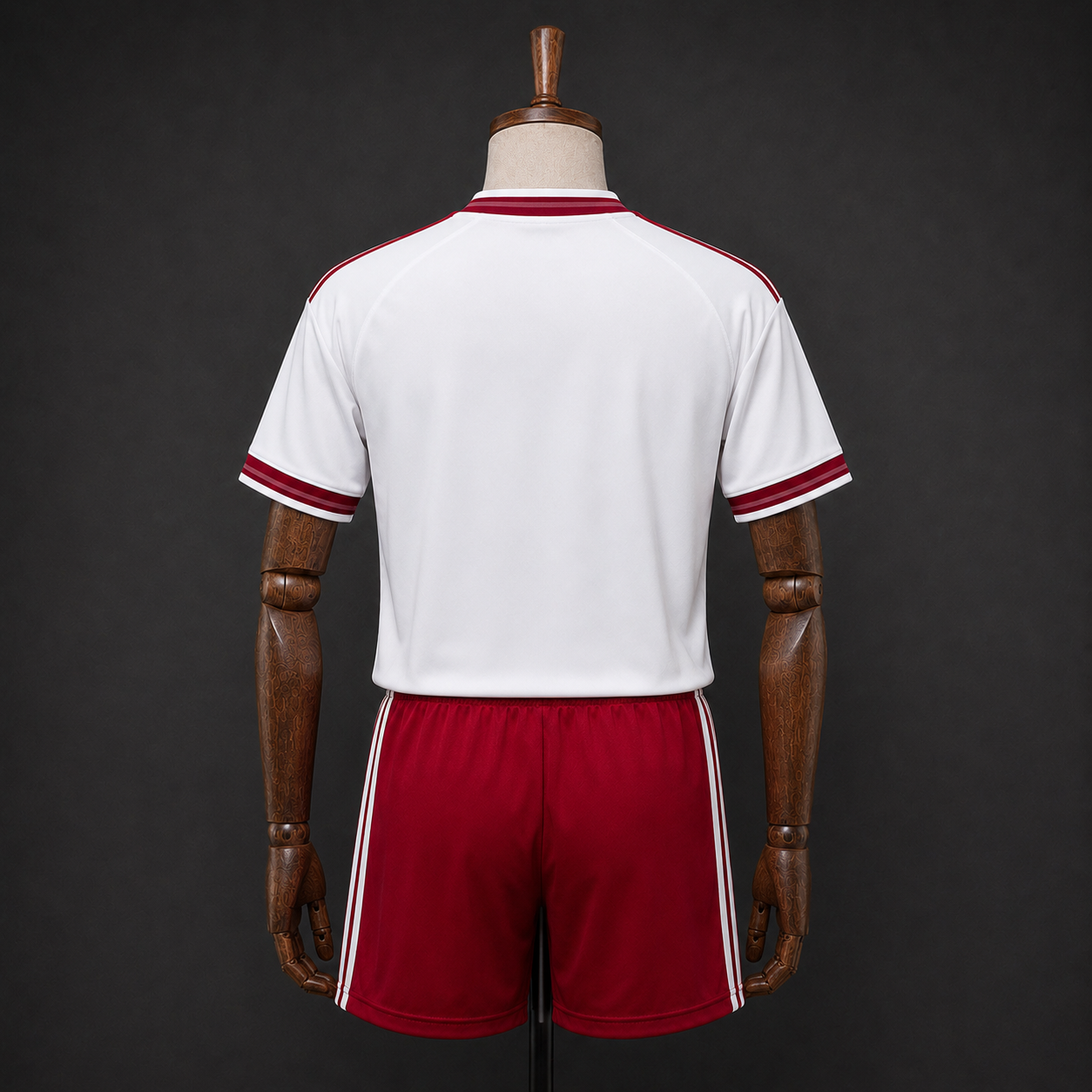 Liverpool Kids Away - 26/27