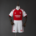 Arsenal Kids Home - 26/27