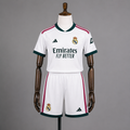Real Madrid Kids Home - 26/27