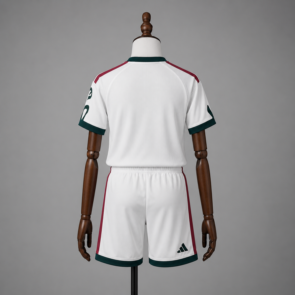Real Madrid Kids Home - 26/27