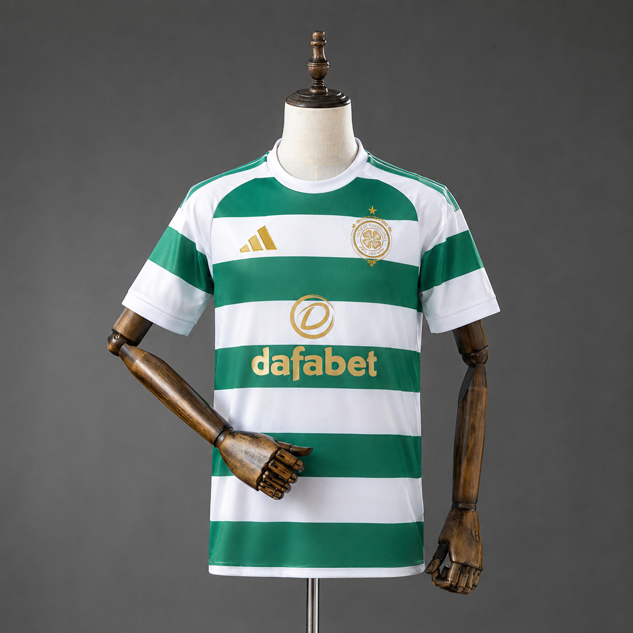 Celtic Home - 26/27