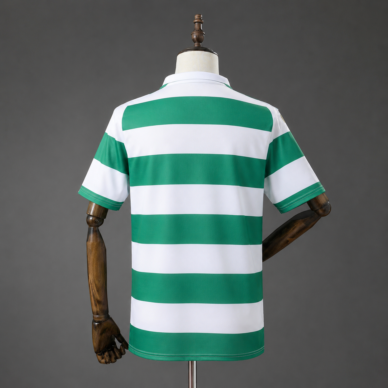Celtic Home - 26/27